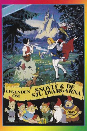 Legenden om Snövit & de sju dvärgarna del 1