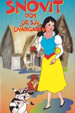 Snövit och de sju dvärgarna