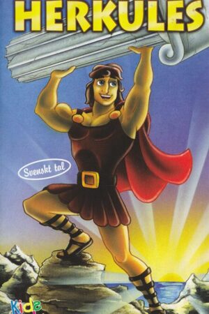 Herkules (vhs)