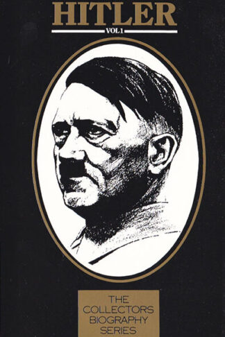 Adolf Hitler vol 1
