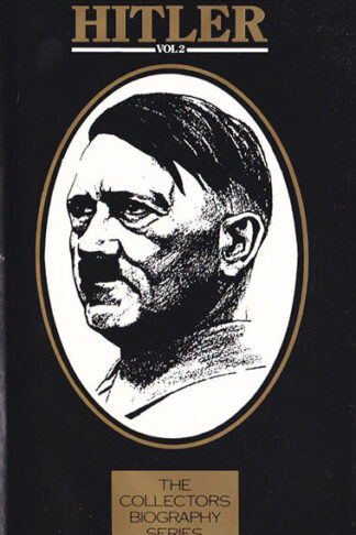 Adolf Hitler vol 2