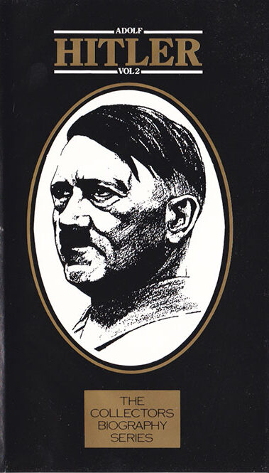 Adolf Hitler vol 2