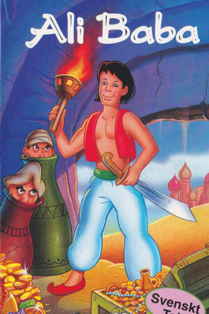 Ali Baba