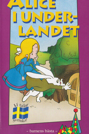 Alice I Underlandet