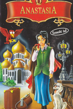 Anastasia