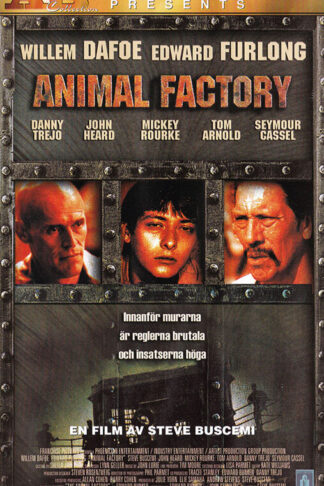 Animal Factory