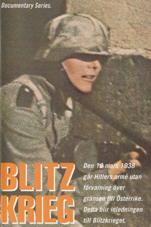 Blietz Krieg