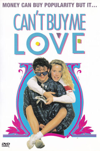 Can't Buy Me Love