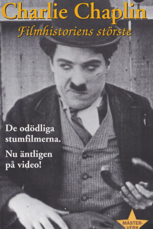 Charlie Chaplin 3