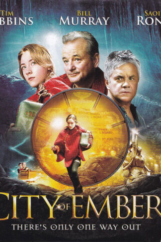 City Of Ember