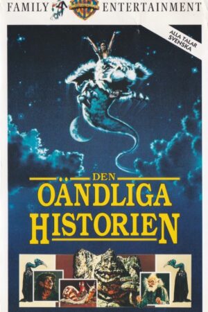 Den oändliga historien
