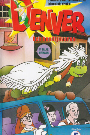 Denver Och Hundtjuvarna