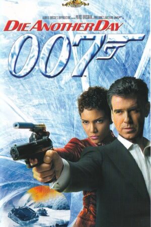 Die another day
