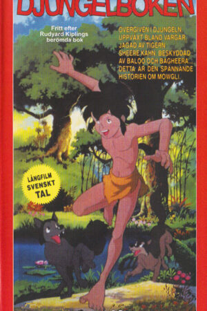 Djungelboken