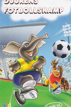 Djurens Fotbollskamp