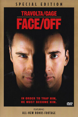 Face/Off (special edition)