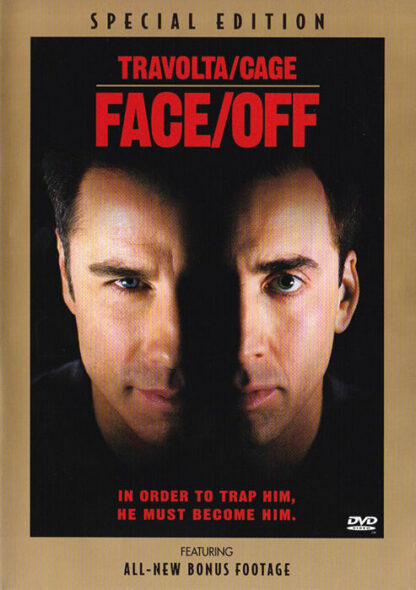 Face/Off (special edition)