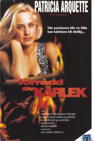 Förrådd av kärlek