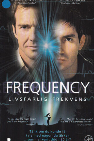 Frequency