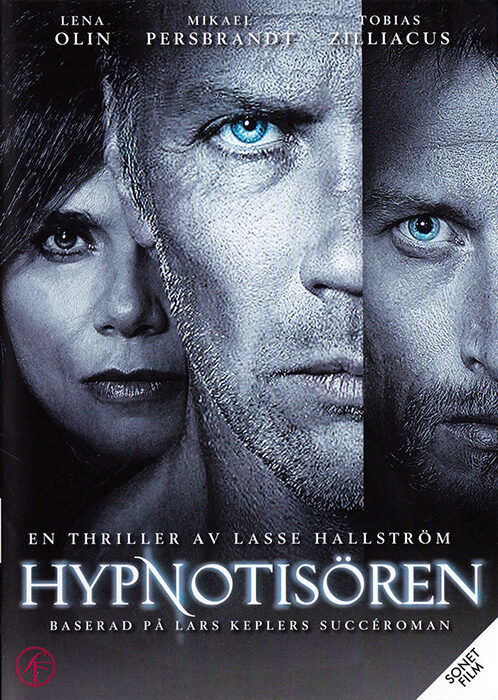 Hypnotisören 1 Hypnotisören