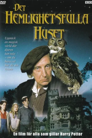 Det hemlighetsfulla huset