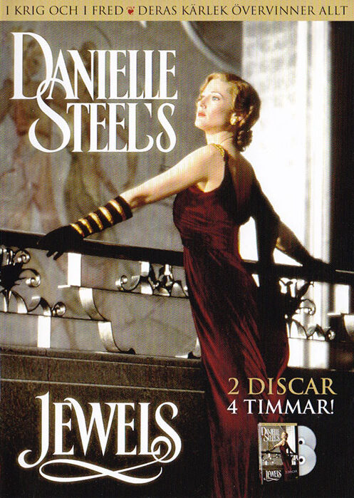 Jewels (2-disc) 1 Jewels (2-disc)