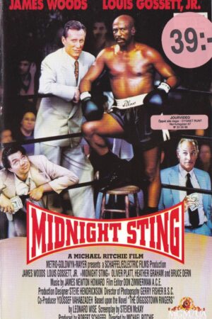 Midnight Sting