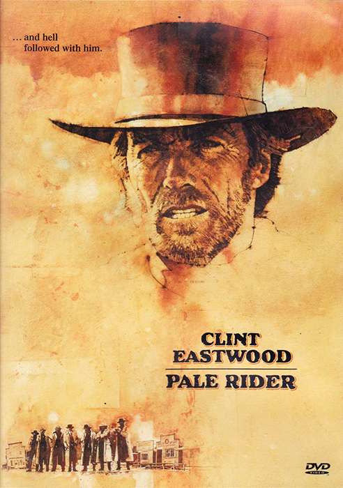 Pale Rider 1 Pale Rider