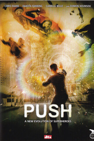 Push