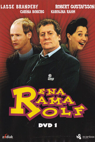 Rena Rama Rolf, del 1