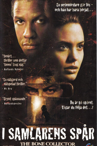 I samlarens spår