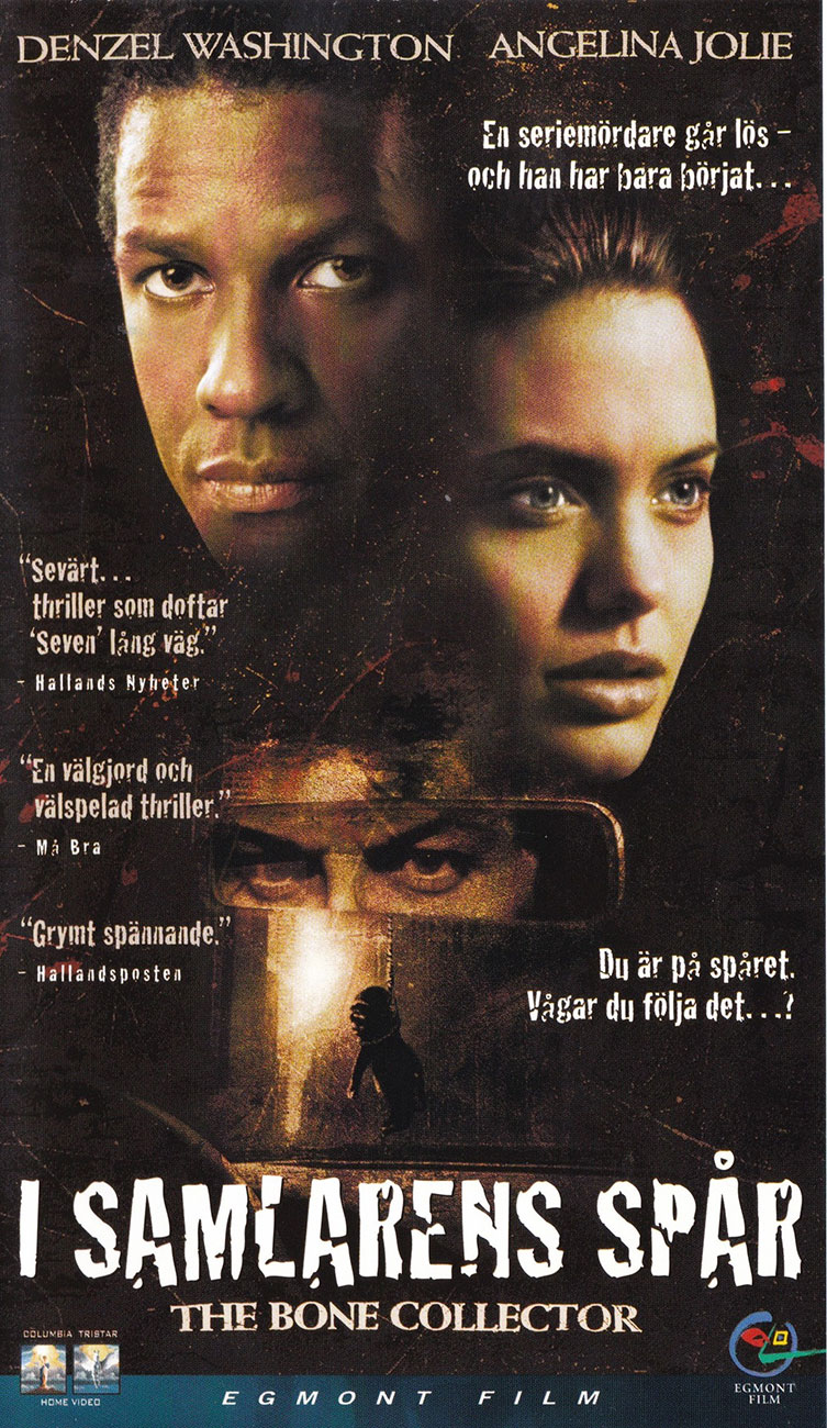 I samlarens spår 1 I samlarens spår