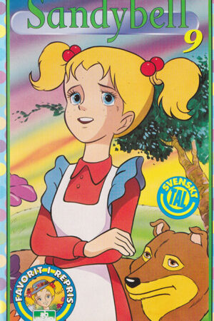 Sandybell 9