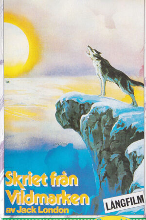 Skriet Fran Vildmarken