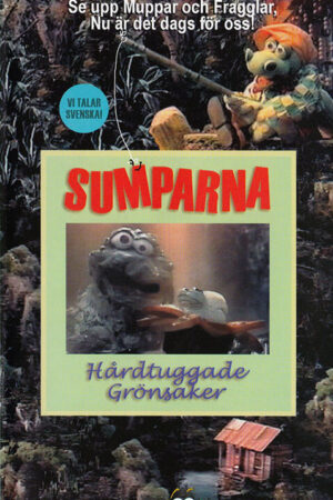 Sumparna Hardtuggade Gronsaker