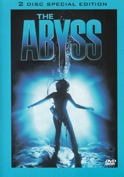 The Abyss (2-disc)