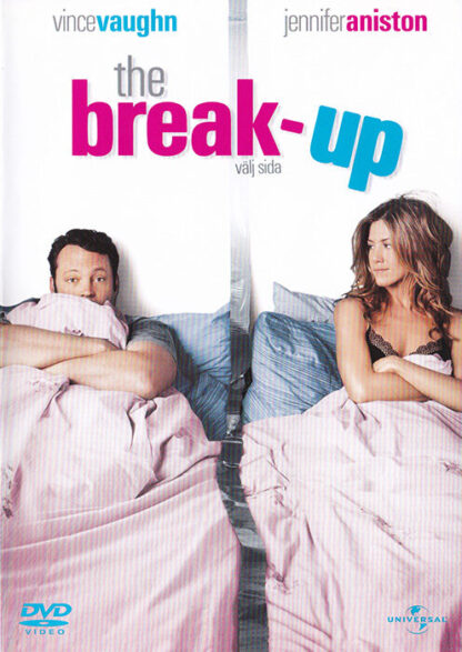 The break-up