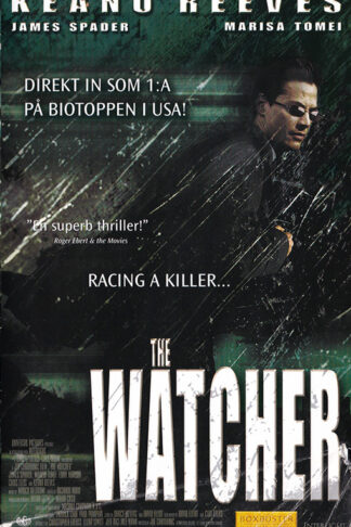 The Watcher