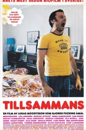 Tillsammans