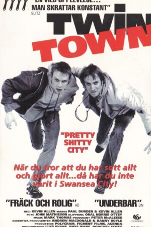 Twin Town