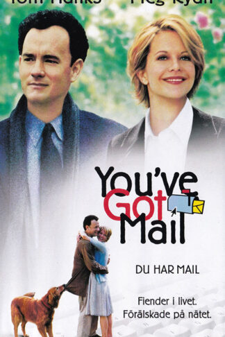 You Ve Got Mail