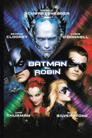 Batman & Robin