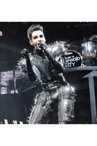 All Time Low / Bill Kaulitz