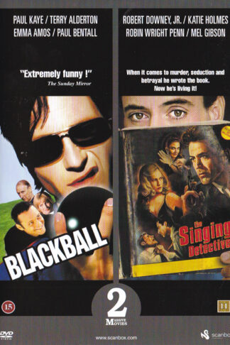 Blackball / The Singing Detective