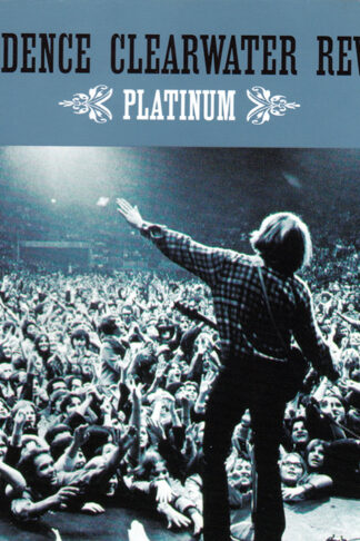 Creedence Clearwater Revival - Platinum