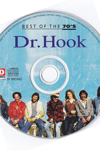 Dr Hook - Best of the 70's