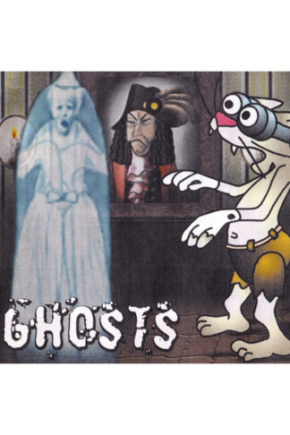 Ghosts (playcard)