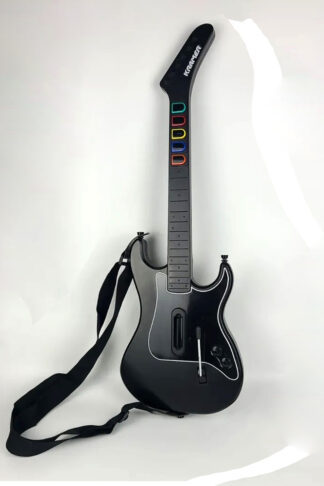 Guitar Hero 3 - Gitarr