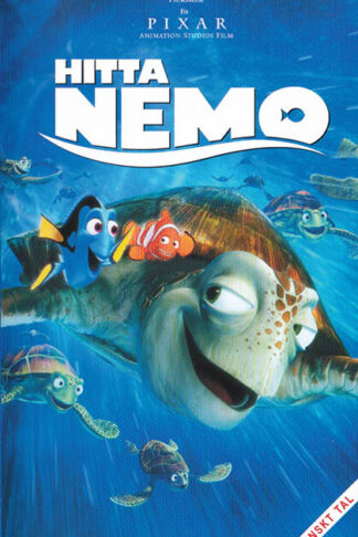 Hitta Nemo