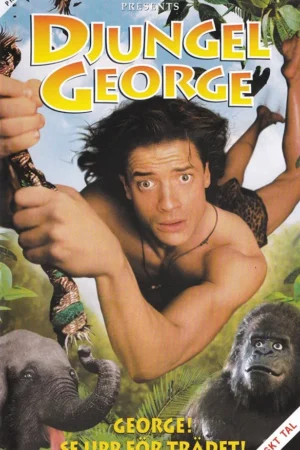 Djungel George